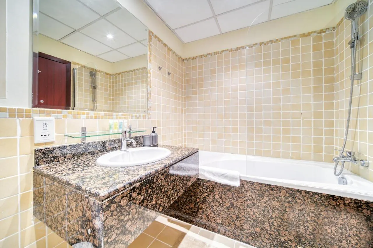 Apartment Rimal 1 - Jumeirah Beach Residence - Mint Stay Dubai