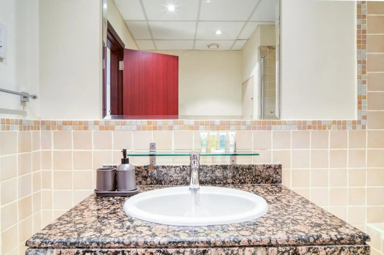 Apartment Rimal 1 - Jumeirah Beach Residence - Mint Stay Dubai United Arab Emirates