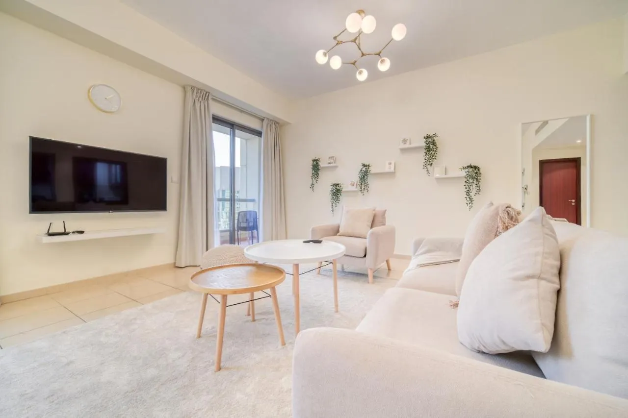 Rimal 1 - Jumeirah Beach Residence - Mint Stay Dubai 0*,