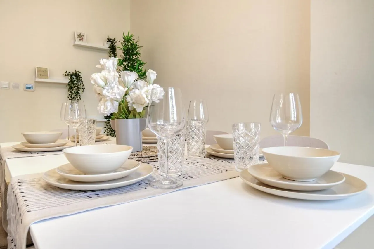 Rimal 1 - Jumeirah Beach Residence - Mint Stay Dubai United Arab Emirates