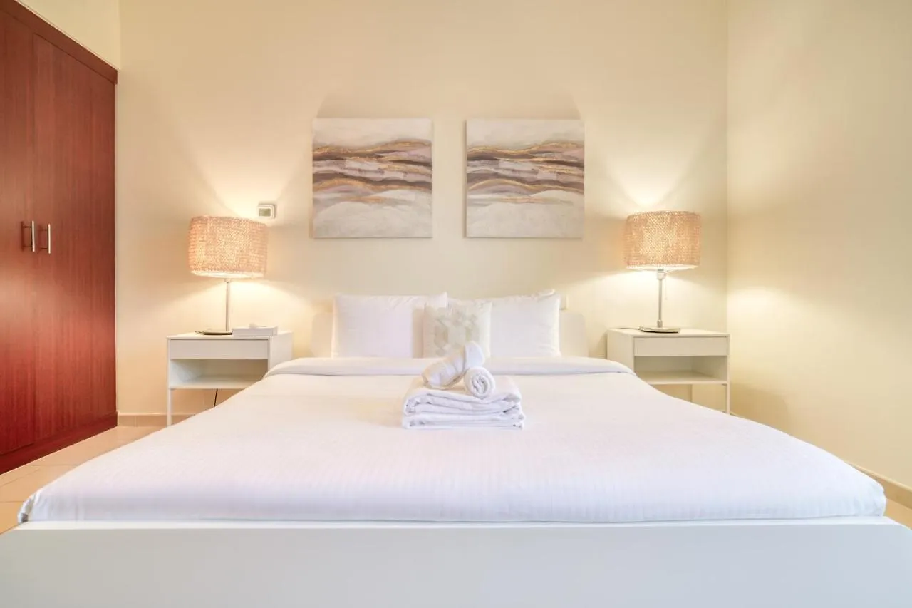 Rimal 1 - Jumeirah Beach Residence - Mint Stay Dubai