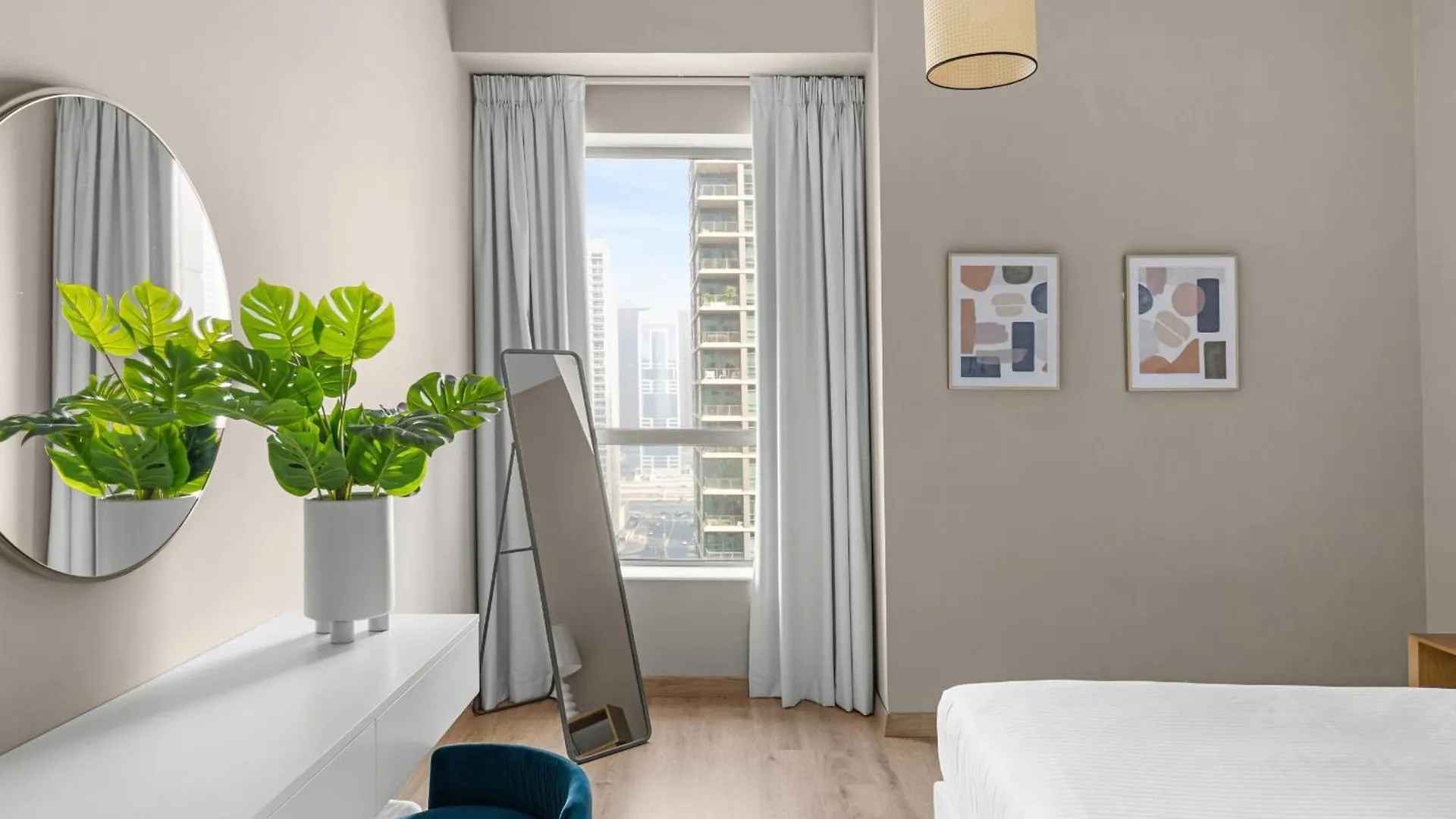 Rimal 1 - Jumeirah Beach Residence - Mint Stay Dubai Apartment