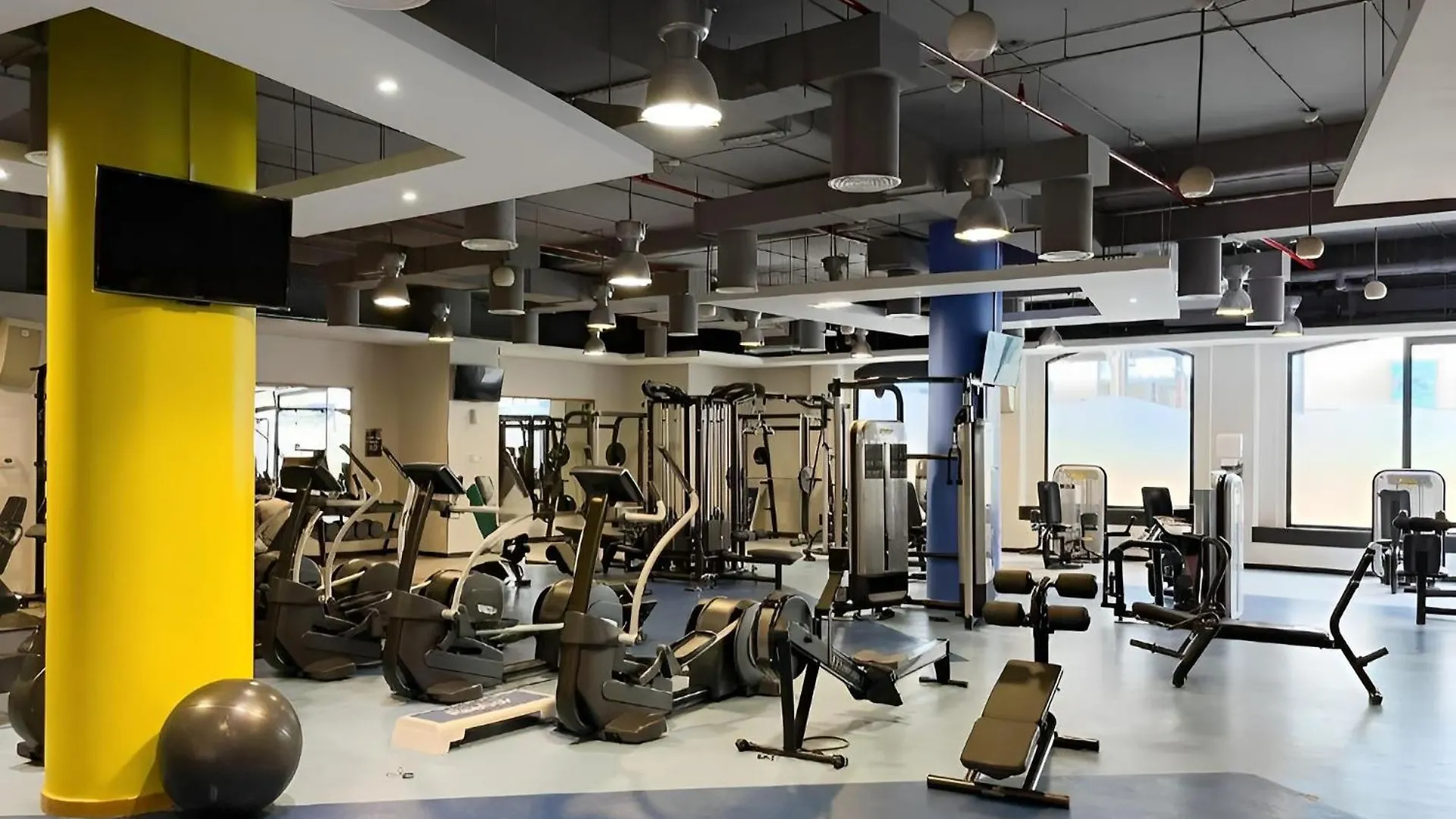 Rimal 1 - Jumeirah Beach Residence - Mint Stay Dubai 0*,  United Arab Emirates