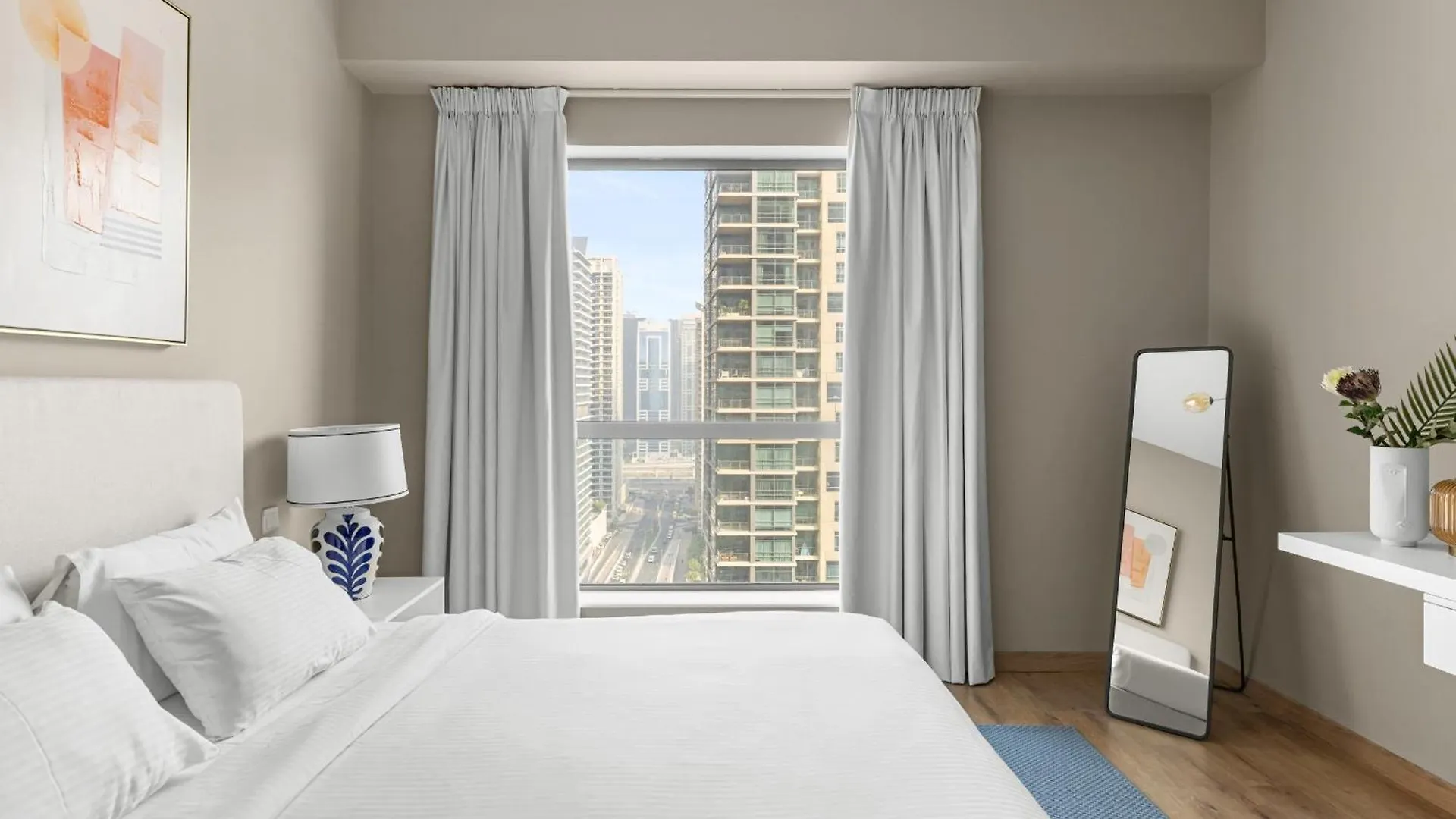 Rimal 1 - Jumeirah Beach Residence - Mint Stay Dubai