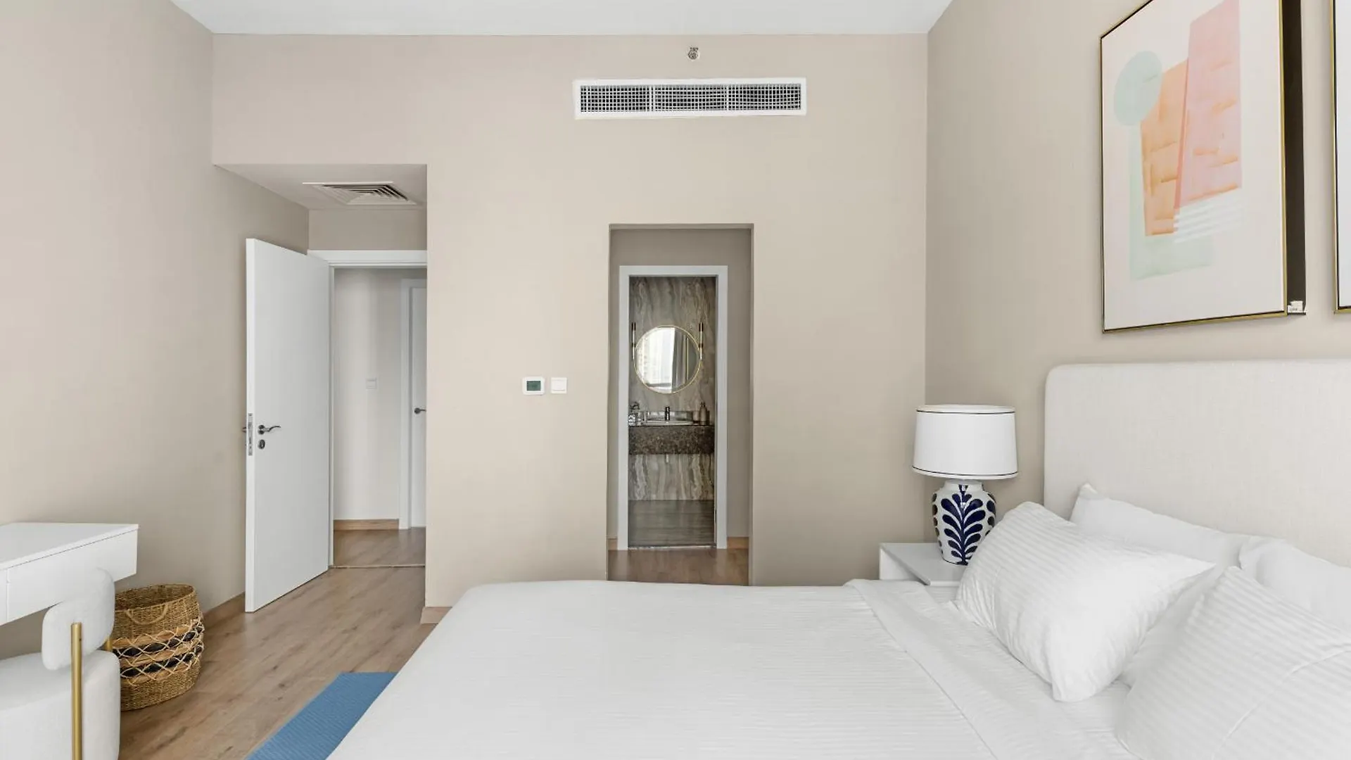 Apartment Rimal 1 - Jumeirah Beach Residence - Mint Stay Dubai