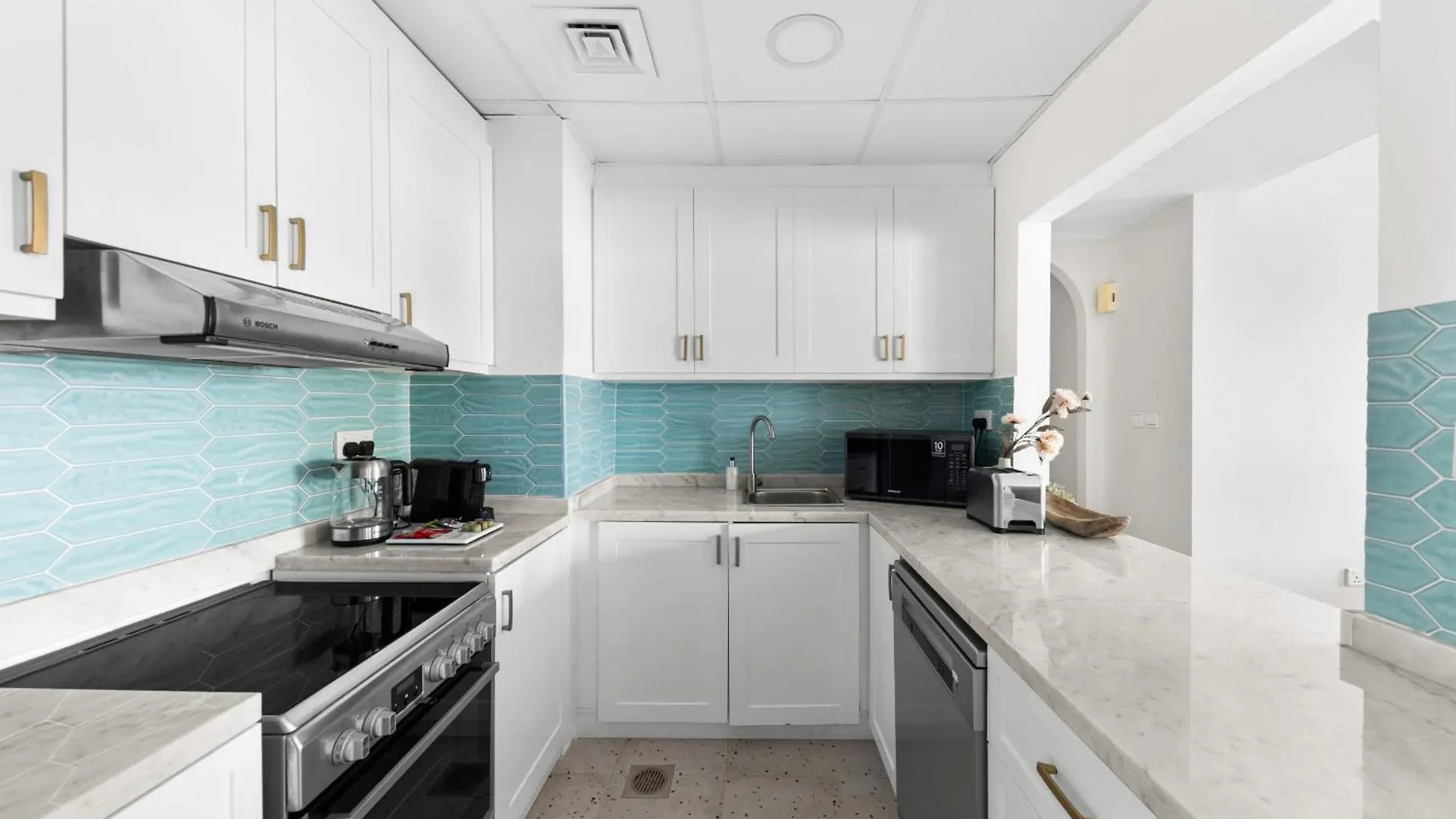 Apartment Rimal 1 - Jumeirah Beach Residence - Mint Stay Dubai