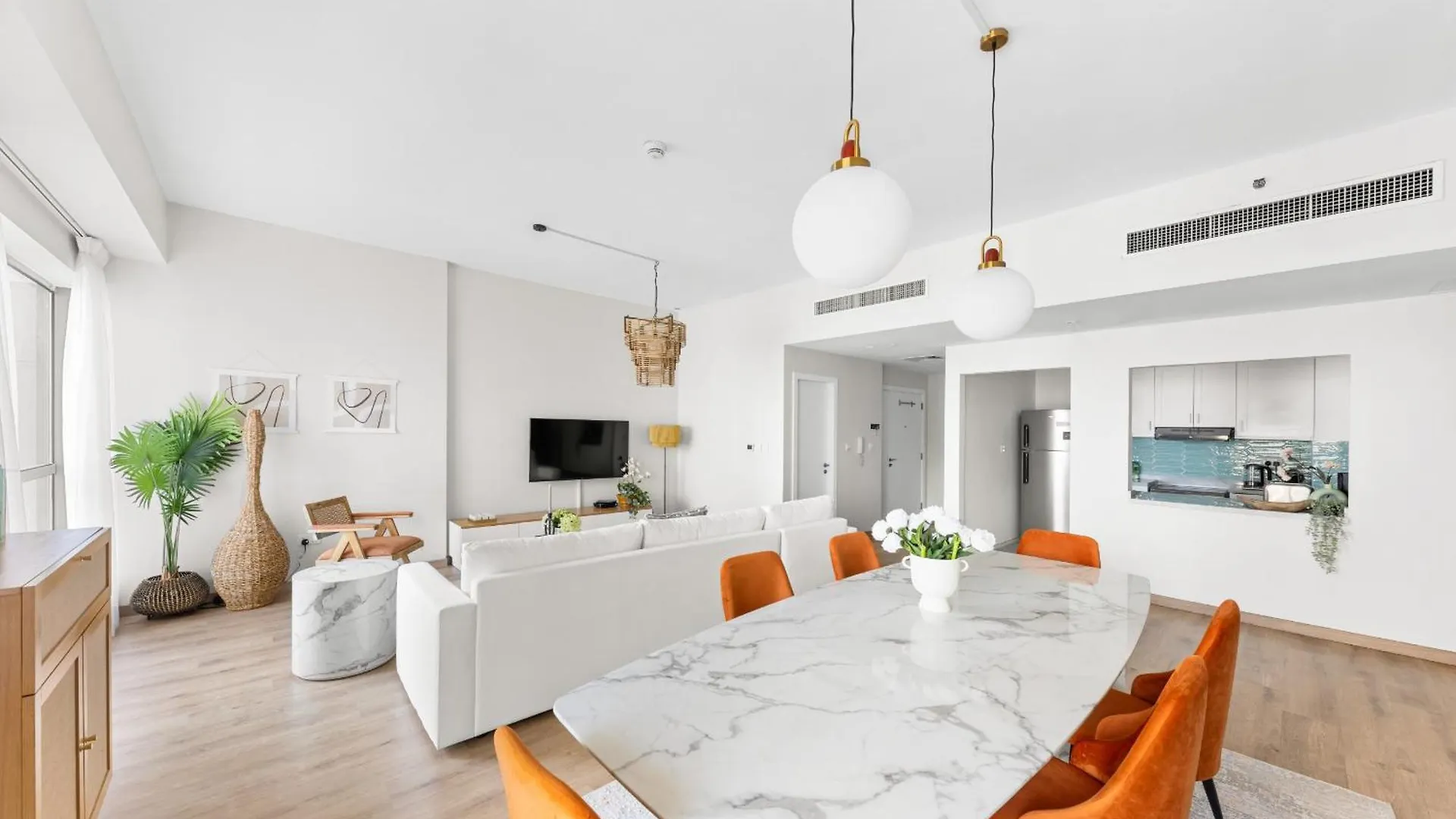 Rimal 1 - Jumeirah Beach Residence - Mint Stay Dubai