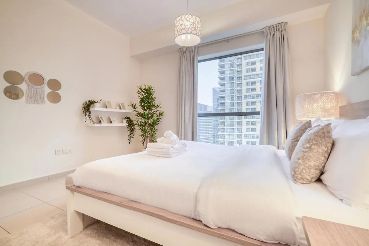 Rimal 1 - Jumeirah Beach Residence - Mint Stay Dubai Apartment