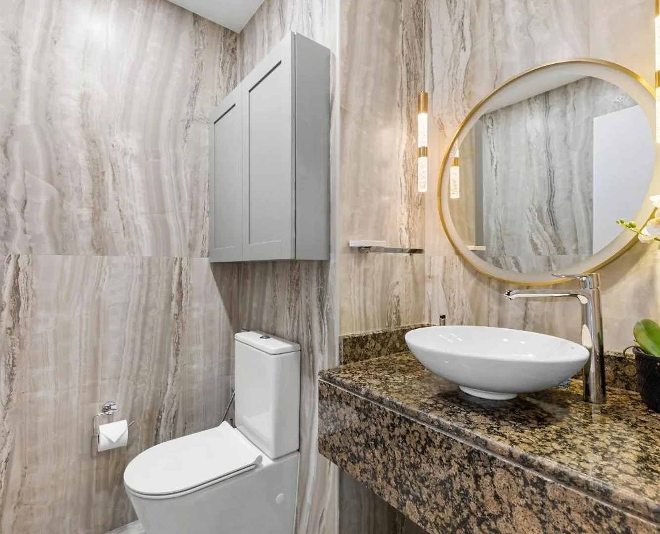 Apartment Rimal 1 - Jumeirah Beach Residence - Mint Stay Dubai