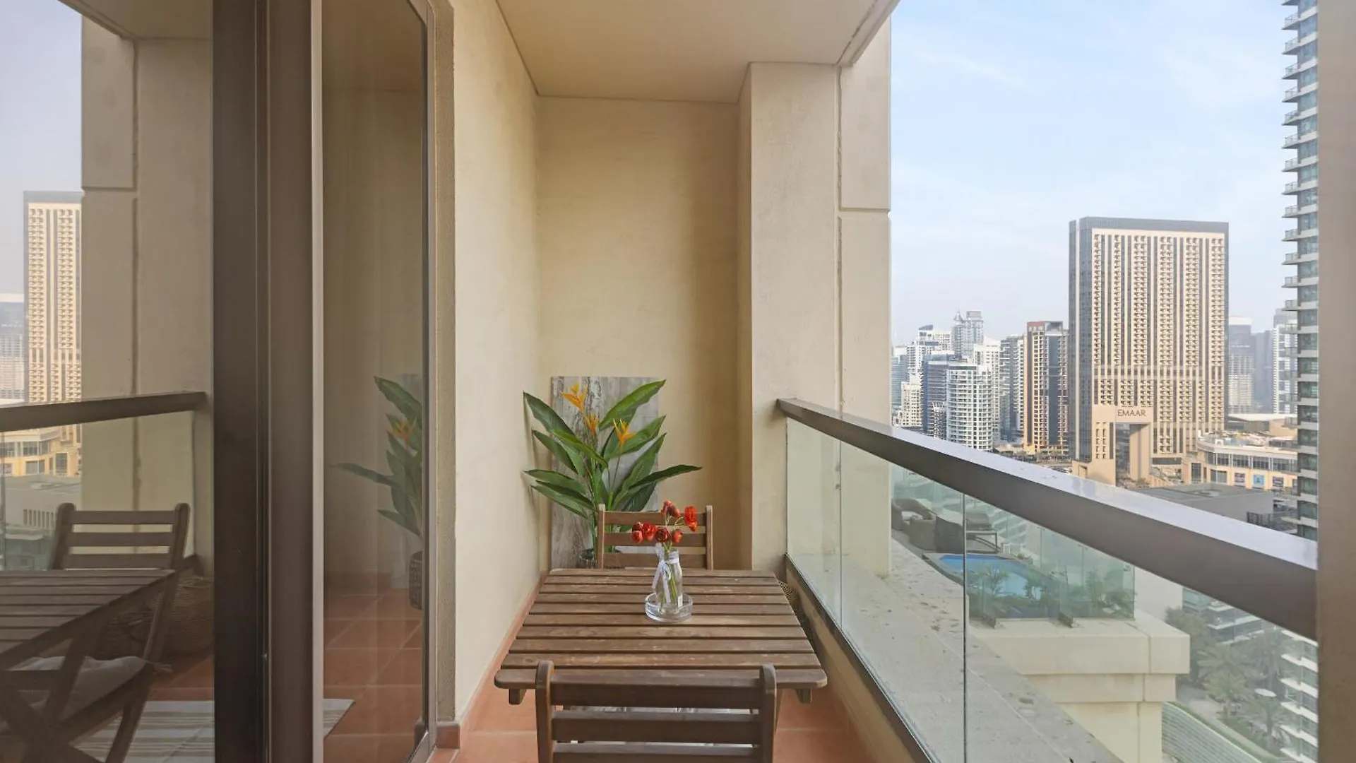 Rimal 1 - Jumeirah Beach Residence - Mint Stay contacts
